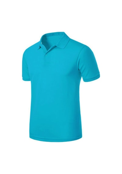 A.L.M Kids Alm Erkek Çocuk Okul Kısa Kollu Polo Yaka T-Shirt 5-17 Yaş