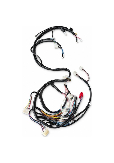 Fiat 55-46 65-46 60-56 70-56 Elektrik Tesisatı Komple 5085655