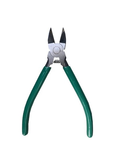 Pj-034 6 Yankeski 160 Mm Plastik Sap