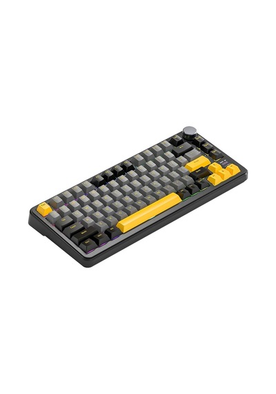 Attack Shark X85 Pro Mekanik Klavye