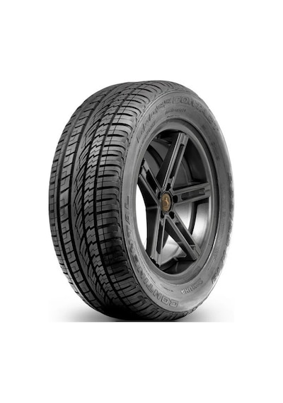 Continental 295/40R21 111W XL Cross Contact Uhp Y16 Yaz Lastiği 2016