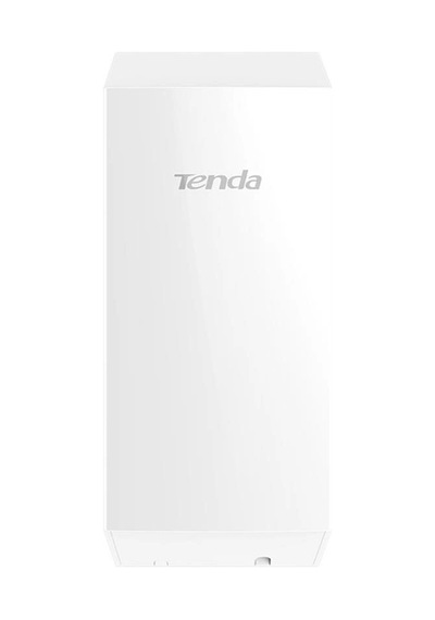 Tenda O1 Outdoor 300 Mbps 8 Dbi Dış Mekan Access Point 500 Metre