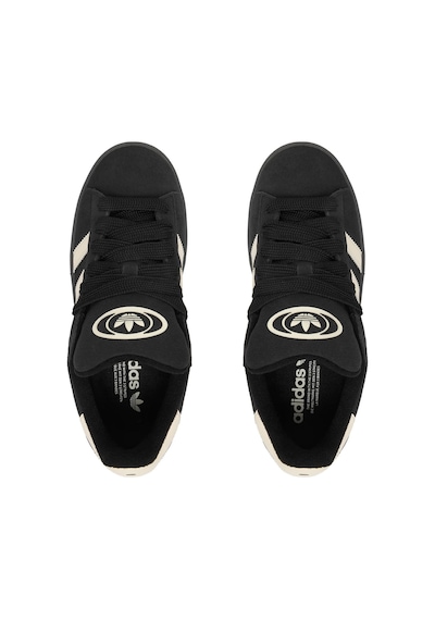Adidas Campus 00s Kadın Günlük Spor Ayakkabı C-adıkk3558b10a00 Siyah