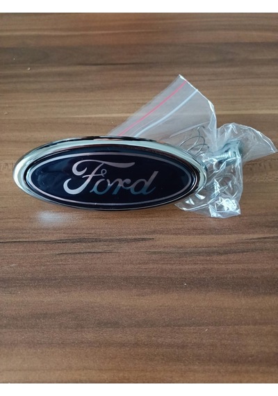 Ford 'focus 1 Ön Arma Logo 1998- 2004 Arası Araçlara Uyumlu Ford Focus 1 A Kalite