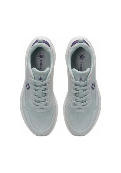 Lumberjack 4M MARSHAL WMN 4FX Kadın Açık Mavi Sneaker