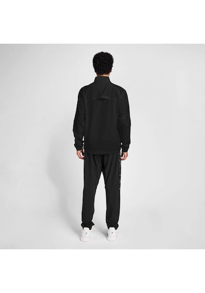 Lescon 25b-1043 Eşofman Takımı Siyah
