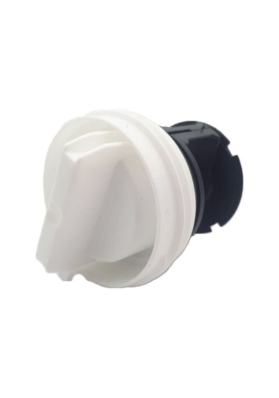 Profilo Uyumlu Cmg140Dtr Çamaşır Makinesi Su Pompa Filtre Kapağı - 551841964