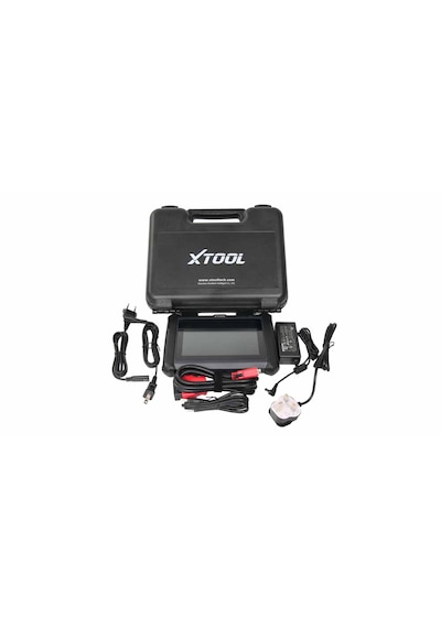 Xtool Xt80w 38+ Fonksiyonlu Arıza Tespit Cihazı