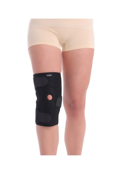 Dızlık Patella Lıgament Desteklı Standart Diğer