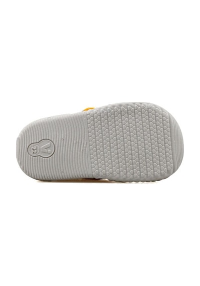 Vicco Unisex Çocuk Günlük Ayakkabı Anka Iı950.b25y.224-12 Sarı Sarı