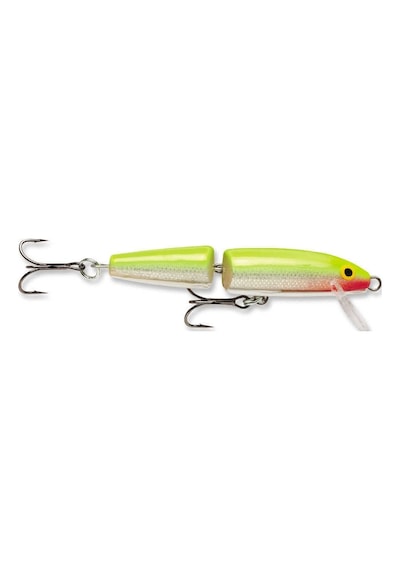Rapala Jointed Sfc 9 Cm 7g Maket Balık 1.5-2.1 M Yüzme Derinliği