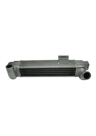 INTERCOOLER HYUNDAI STAREX CRDI KIA SORENTO 2003- WAGENBURG NT 150