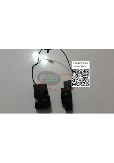 Lenovo Uyumlu İdeapad Z580 Z580a Z585 20135 20152 Speaker Hoparlör Sag Sol Takım
