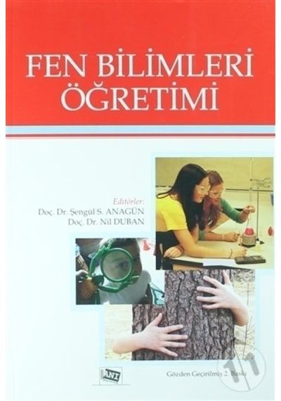 Fen Bilimleri  Öğretimi
