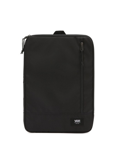 Vans 13-15 Inch Bilgisayar Kılıfı Macbook Çantası Siyah