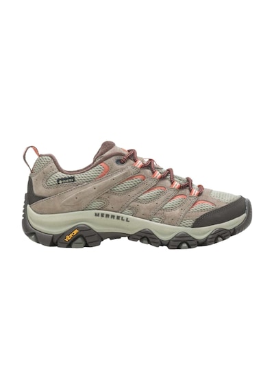Merrell Moab 3 Gore-tex Kadın Outdoor Ayakkabısı Bej Multi Çok Renkli