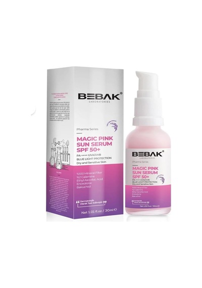 Pharma Pembe Serum Spf 50 Pa 30 Ml