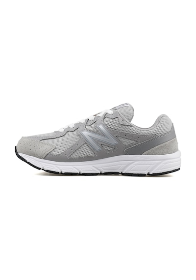 New Balance 480 Erkek Gri Sneaker Ayakkabı M480561 Gri