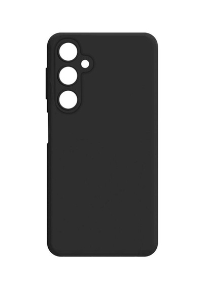 Zore Galaxy M14 Kılıf Nvth Biye Silikon - Lila
