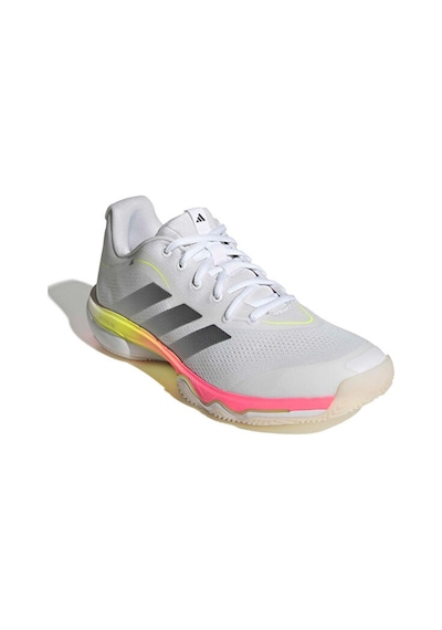 Adidas Crazyflıght 7 M Erkek Antrenman Ayakkabısı Ih7270 Beyaz