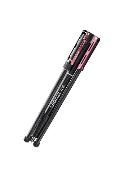 Tr T230 Reversible Leg Işık Ayağı Tripod - T145