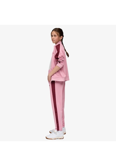 Puma T7 Always On Çocuk Pembe Eşofman Altı 629899 2800236