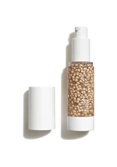 Mineral İçerikli Renkli Serum