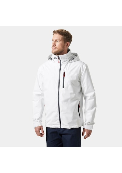 Helly Hansen Crew Hooded Mıdlayer Erkek Mont Hha.34442 Hha.001 001