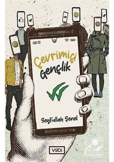Çevrimiçi Gençlik / Seyfullah Şenel