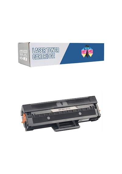 Safir Toner Samsung Xpress Sl-m2070fw Mlt-d111s 1.500 Syf Uyumlu Toner