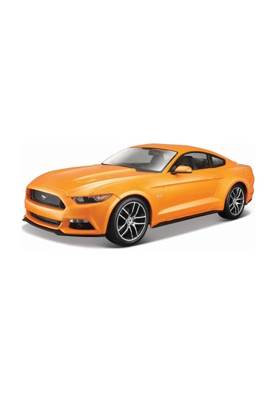 Maisto 1:18 2015 Ford Mustang Gt