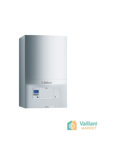 Vaillant Ecotec PRO 236/5-3 Tam Yoğuşmalı Kombi