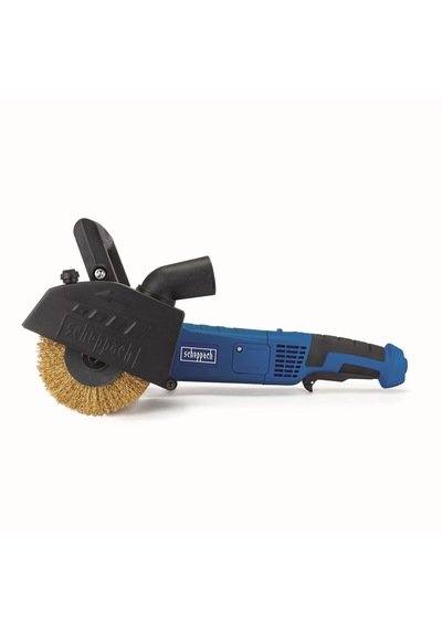 Scheppach MRS1300 Fırçalı Zımpara