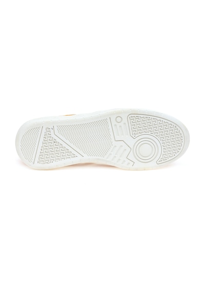 U.S. Polo Assn. Erkek Sarı Spor Ayakkabı 50304841-VR094