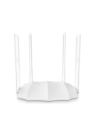 Ac5 1200mbps Dual Band 4 Port Wifi Kablosuz Router Access Point