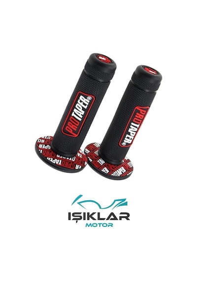 Sym Orbit 50 Gidon Elcik Protaper Kırmızı Prt1255