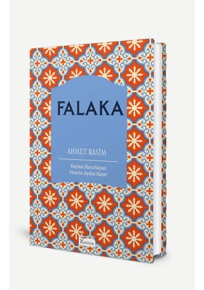 Falaka Bez Ciltli Türk Klasikleri