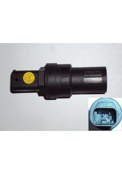 Carex Kilometre Sensörü Crx530 Master KNO-CRX-CRX530