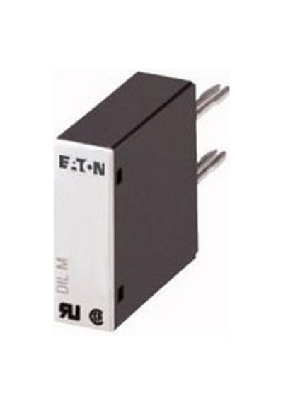 Eaton Dılm95-xspv48 Kontaktör Aksesuarı: Varistör Sönümleme Elemanı Dılm40-95 İçin