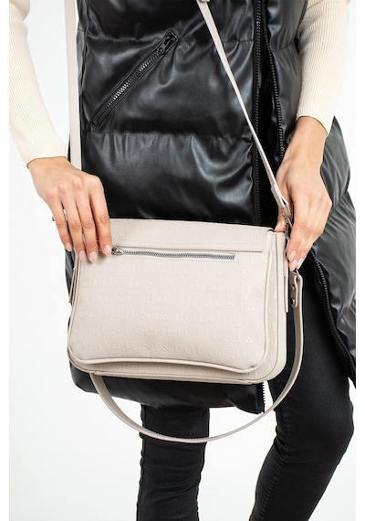 Just Polo Yeni Sezon Kadın Çantası 4063mh Taş 87049120