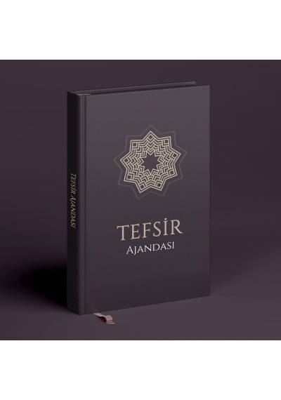 Tefsir Ajandası Özel Seri - Merfu 541181