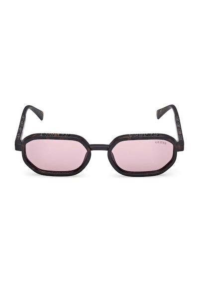 Guess Gu00233s 52y 53 Kadın Güneş Gözlüğü Kahverengi