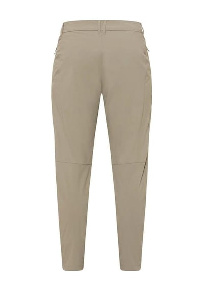 Jack Wolfskin Jack Wolfskın Hıkeout Pants M Erkek Stone Outdoor Pantolonu A63924-4030 Bej