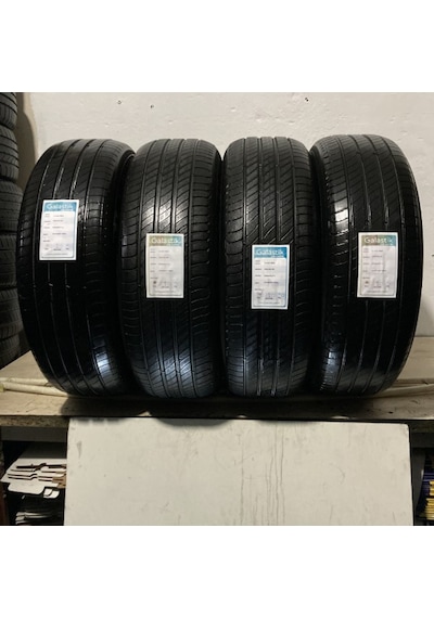 Michelin 215/65R17 99V Primacy 4 Mo 2.El Yaz Lastiği Lastiği 2021