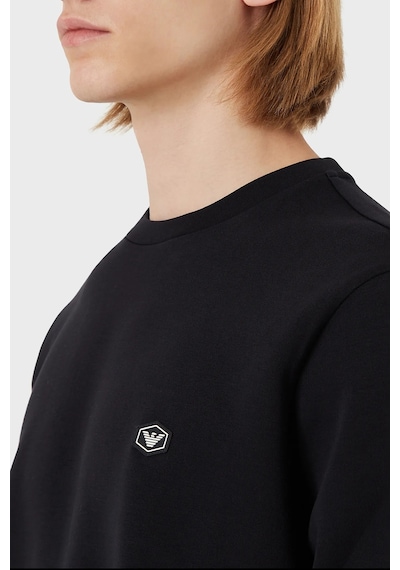 Emporio Armani Erkek Sweat 8n1md1 1jhsz 0920 Lacivert Lacivert