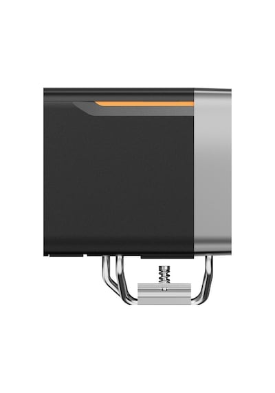 Delta A62 Ex Digital Black 120 Mm Intel 1700p -amd Uyumlu Hava Soğutucu