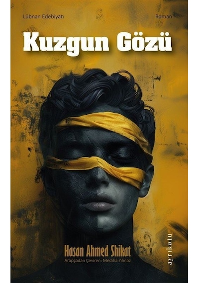 Kuzgun Gözü / Mediha Yılmaz