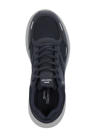 Slazenger Echomax I Kadın Lacivert Koşu & Yürüyüş Spor Ayakkabısı