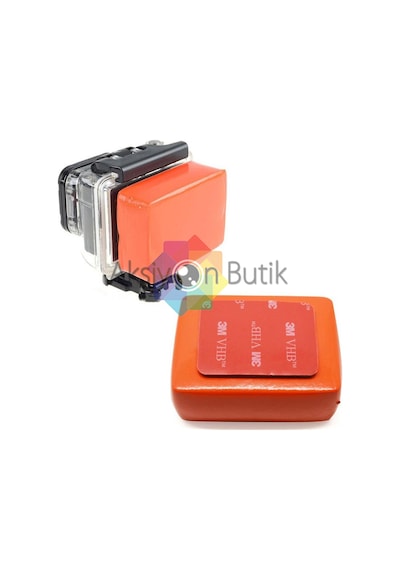 Gopro Uyumlu Floaty Sünger Şamandıra