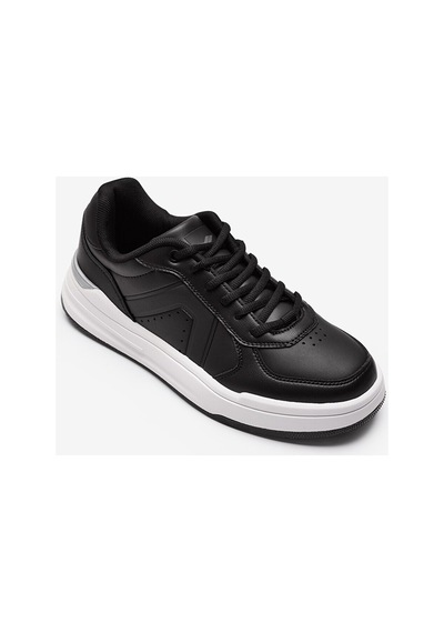 Lescon Jovex Erkek Sneaker Spor Ayakkabı Siyah